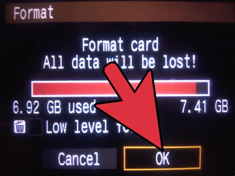 how to format a smart card|best way to format memory card.